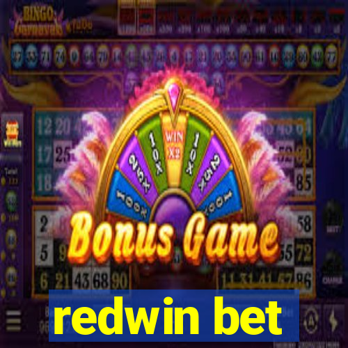 redwin bet